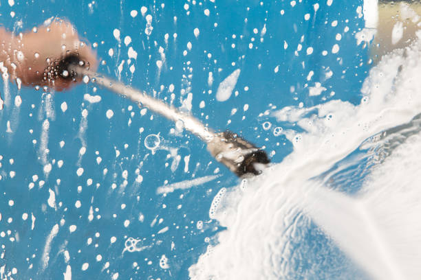 Best Animal Enclosure Cleaning  in Deale, MD