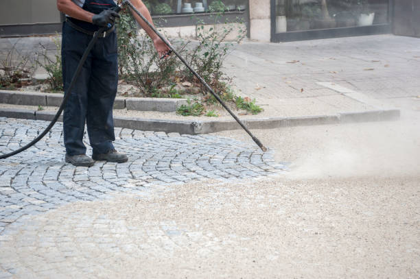 Best Gutter Cleaning  in Deale, MD