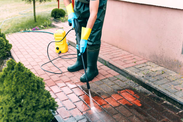 Best Dumpster Area Cleaning  in Deale, MD