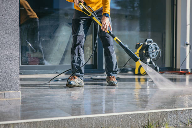 Best Fence Cleaning  in Deale, MD
