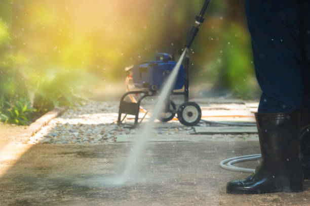 Best Sidewalk and Walkway Cleaning  in Deale, MD